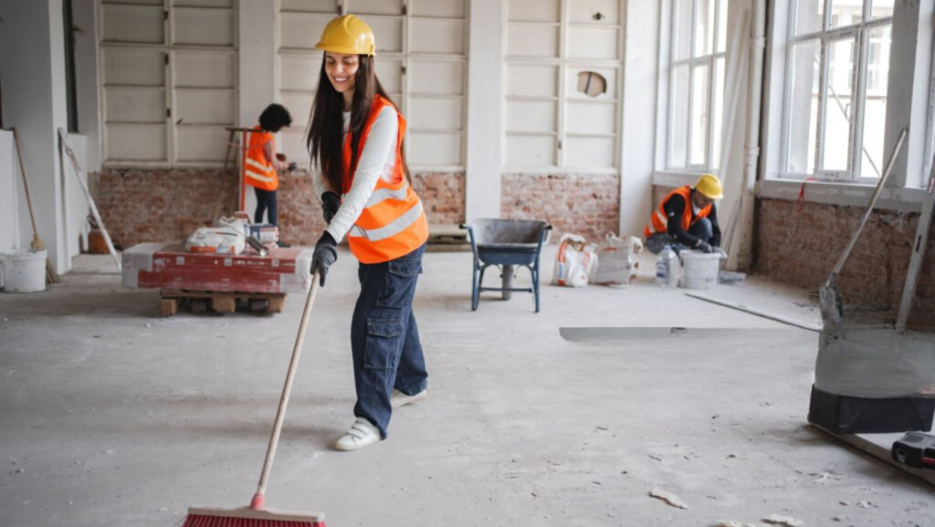 CleanConstruc